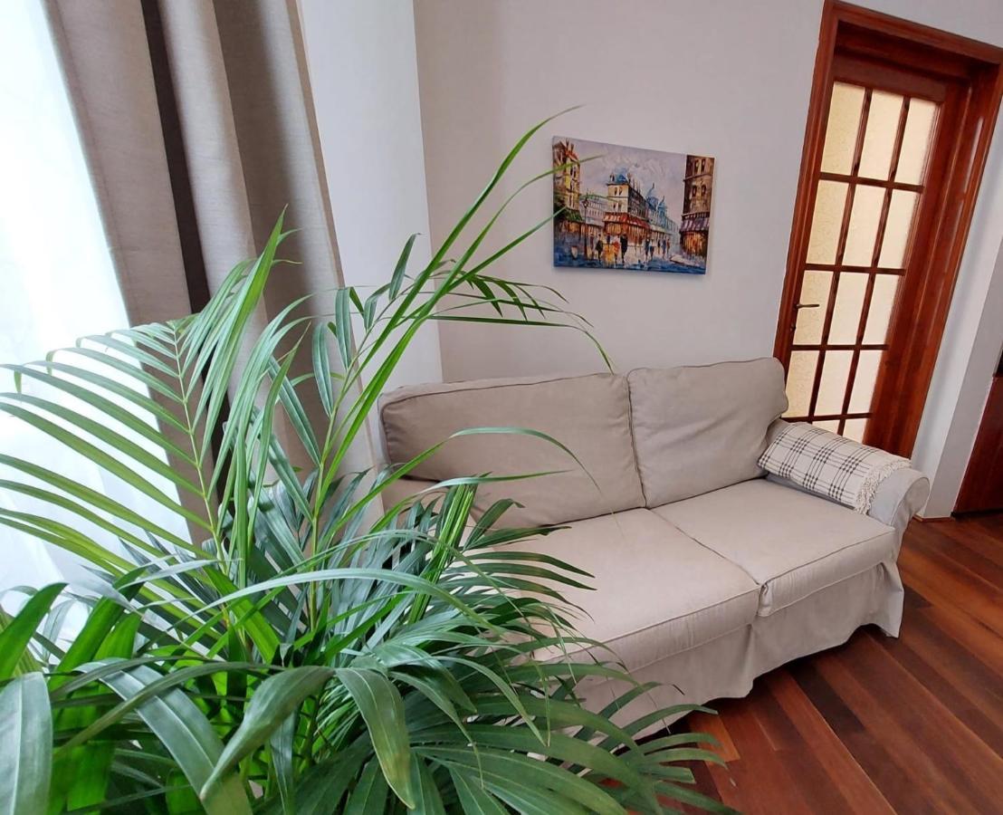 Sweet Dreams Suites Cismigiu Gardens 부쿠레슈티 외부 사진