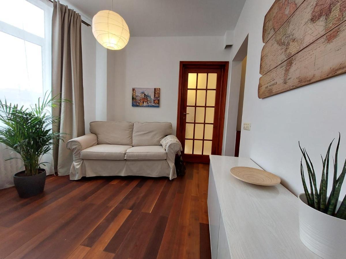 Sweet Dreams Suites Cismigiu Gardens 부쿠레슈티 외부 사진