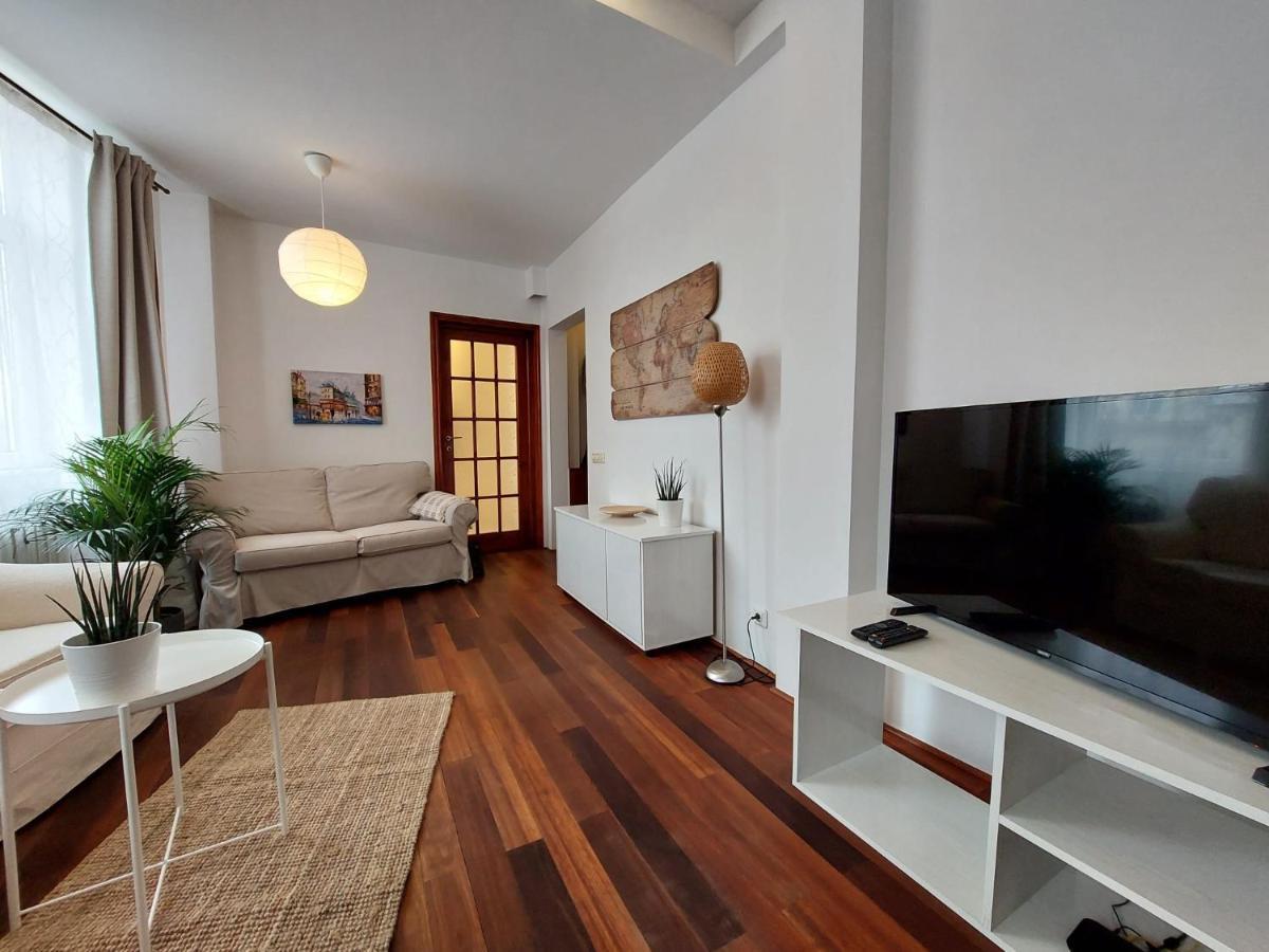 Sweet Dreams Suites Cismigiu Gardens 부쿠레슈티 외부 사진