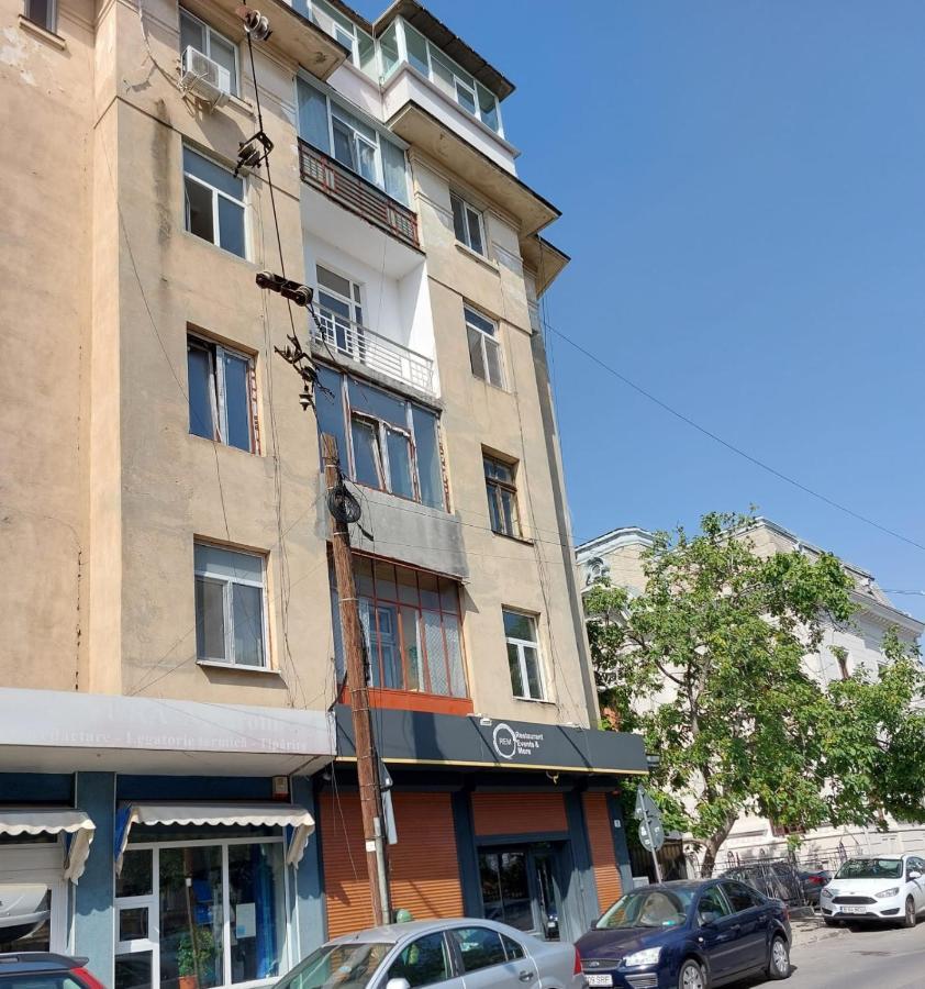 Sweet Dreams Suites Cismigiu Gardens 부쿠레슈티 외부 사진
