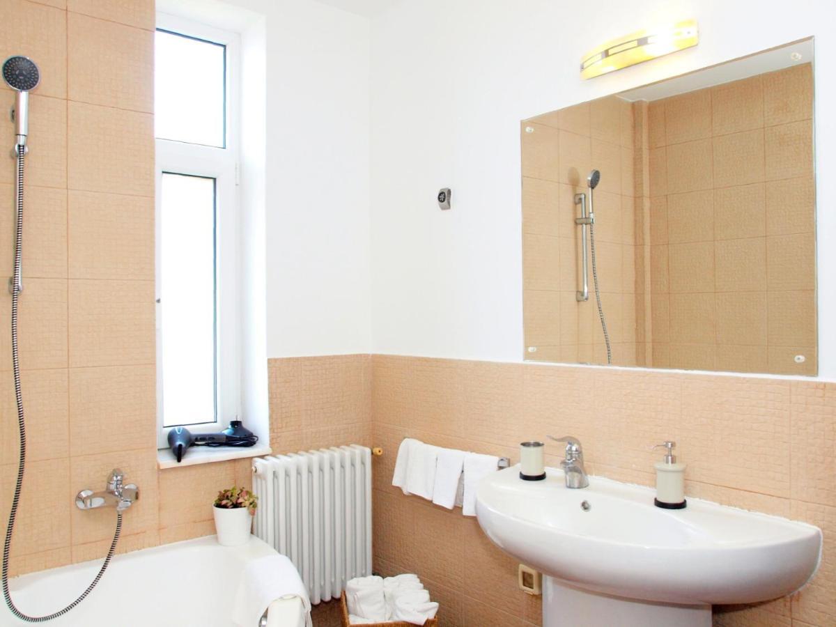 Sweet Dreams Suites Cismigiu Gardens 부쿠레슈티 외부 사진