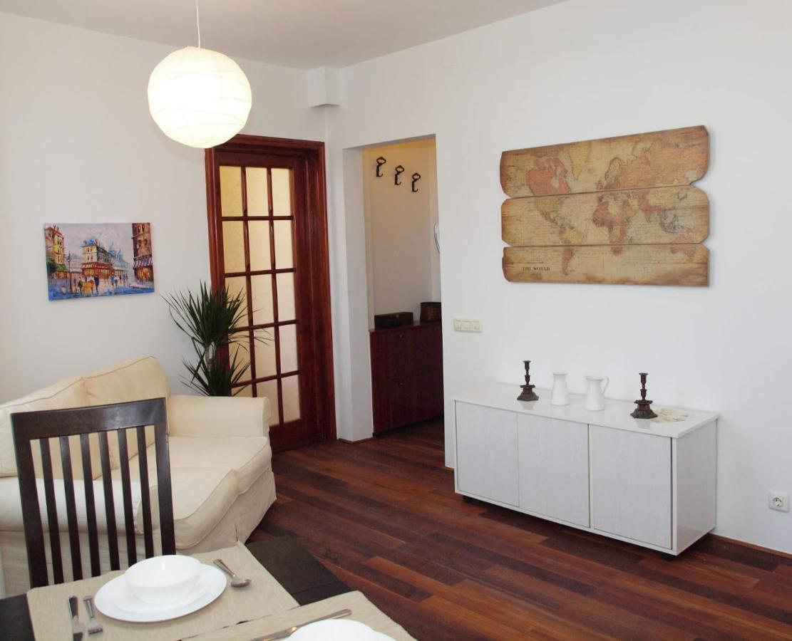Sweet Dreams Suites Cismigiu Gardens 부쿠레슈티 외부 사진