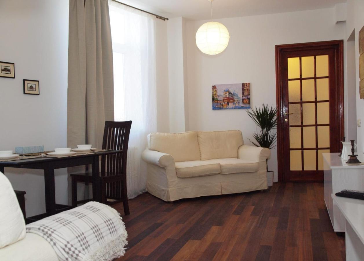 Sweet Dreams Suites Cismigiu Gardens 부쿠레슈티 외부 사진