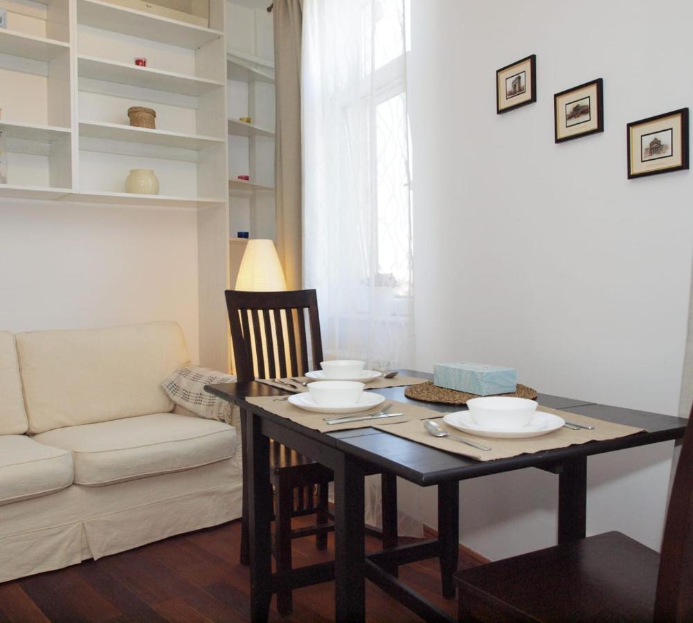 Sweet Dreams Suites Cismigiu Gardens 부쿠레슈티 외부 사진